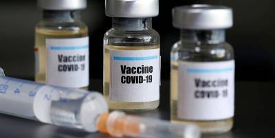 Кому дадут вакцину от COVID-19 первыми - инфографика Минздрава - ТЕЛЕГРАФ - telegraf.com.ua