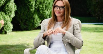 Виктор Медведчук - Оксана Марченко - "Звонят со словами поддержки со всего мира", - Оксана Марченко о "сливе" ее номера в сеть - focus.ua