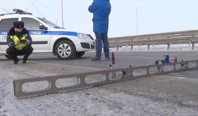 Дорожники и ДПС согласуют совместные действия при снегопадах на трассах Тюмени - nashgorod.ru - Тюмень - Тюменская обл.