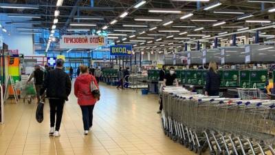 Максим Решетников - Минэкономразвития назвало причины резкого роста цен на продукты - nation-news.ru
