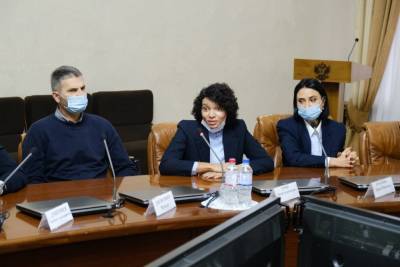 Прославленная гандболистка приступит к спортивной подготовке «Астраханочки» - astrakhanfm.ru