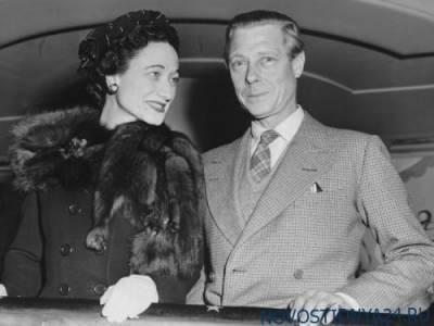 Элизабет Тейлор - История знаменитой американской разведёнки, охмурившей самого короля Великобритании - novostidnya24.ru - Англия