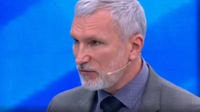 Алексей Журавлев - В Госдуме предложили создать штабы по борьбе с провокациями на выборах в 2021 году - polit.info