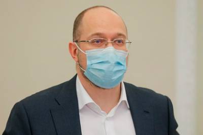 Йенс Столтенберг - Денис Шмыгаль - Украина обсудит с НАТО ускорение вступления страны в альянс - lenta.ru - Брюссель