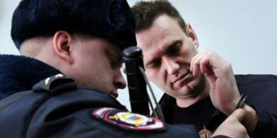 Владимир Путин - Алексей Навальный - Владимир Соловьев - Соловьёв впервые озвучил, кто стоит за Навальным внутри России - urfonews.ru - Москва