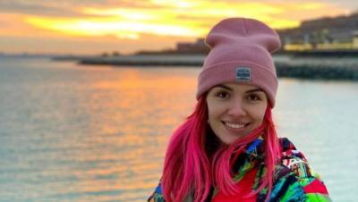 Дарья Квиткова - В стильном образе и без макияжа: MamaRika показала фото из Одессы после переезда - 24tv.ua - Киев - Одесса