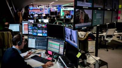 Сотрудники Euronews устроили 24-часовую забастовку - belta.by