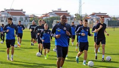 Виталий Шумский - Шахтер помог ПФК Львов вернуться домой после сбора - sportarena.com - Киев - Львов - Турция