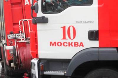 На северо-востоке Москвы произошел взрыв в квартире, погиб человек - apral.ru - Москва
