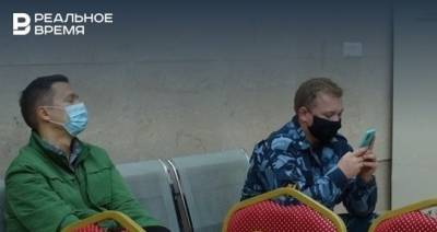 За аферы с поставкой металлодетекторов в школы Казани чиновников судить не будут - realnoevremya.ru - Казань
