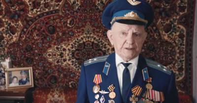 РВИО представило архивные материалы об оскорбленном Навальным ветеране - ren.tv - Белоруссия - Могилевская обл.