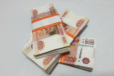 Удмуртия получит кредит 4,35 млрд рублей на погашение других займов nbsp - smartmoney.one - респ. Удмуртия - Ижевск