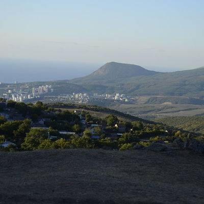 Крымская Алушта перейдет на режимную подачу воды - radiomayak.ru - Крым - Симферополь