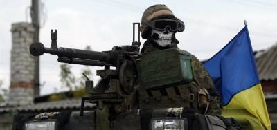 В Донбассе боевики ВСУ расстреляли такси с сослуживцем - politnavigator.net - Украина - ДНР - Донбасс