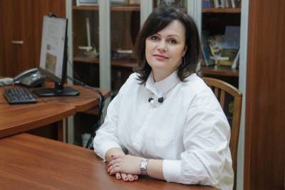 Екатерина Мартынова - Екатерина Мартынова рассказала о задачах Центра управления регионом в Тамбовской области - tambov.mk.ru - Тамбов - Тамбовская обл.
