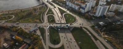 Новый путепровод в Уфе откроют на один месяц раньше - runews24.ru - Уфа