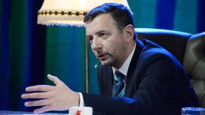 Кирилл Серебренников - Актер Алексей Агранович станет новым худруком «Гоголь-центра» - 5-tv.ru - Москва