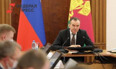 Вениамин Кондратьев - Кубанцам компенсируют проживание рядом с мусорными полигонами - fedpress.ru - Краснодарский край - Краснодар