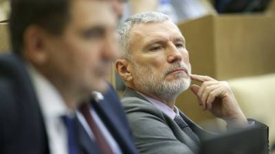 Владимир Зеленский - Алексей Журавлев - Депутат Журавлев назвал причину отказа Украины от российской вакцины «Спутник V» - polit.info - Москва - Россия - Украина - Киев - Харьков