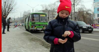Вячеслав Володин - В России запретили высаживать из общественного транспорта детей-безбилетников - profile.ru