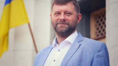 Александр Корниенко - Рада на пятой сессии займется «структурными маяками» МВФ – Корниенко - ru.slovoidilo.ua