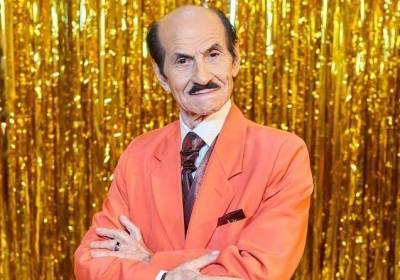 Григорий Чапкис - Григорий Чапкис попал в реанимацию: Тяжело ходить и тяжело дышать - kp.ua - Киев