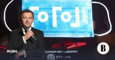 Кирилл Серебренников - Алексей Агранович - Новым худруком «Гоголь-центра» станет актер Алексей Агранович - vedomosti.ru - Москва