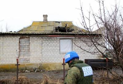 Леонид Кравчук - В ДНР связали усиление напряжения с активизацией украинских силовиков - aif.ru - Киев - ДНР