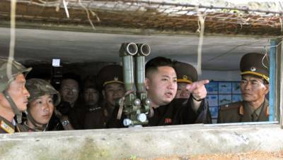 Отчет ООН пояснил, откуда у Северной Кореи средства на ядерную программу - anna-news.info - КНДР - Пхеньян