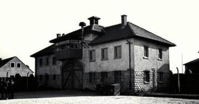 В Германии могут посадить 100-летнего экс-охранника концлагеря - dsnews.ua - Германия - Берлин