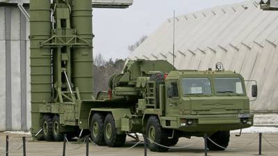 Комплексы С-400 могут создать проблемы для российского влияния в азиатском регионе - inforeactor.ru - Турция - Анкара