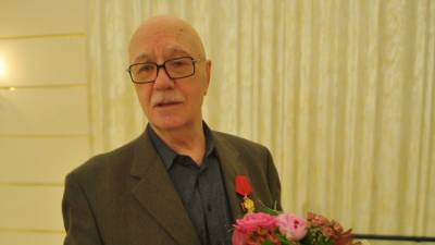 Леонид Куравлев - Друзья обеспокоены пропажей известного актера Леонида Куравлева - inforeactor.ru