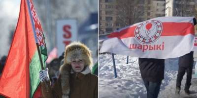 Хроника воскресенья: провластная лыжная гонка и акции солидарности с белорусами по всему миру - skuke.net - Россия - Белоруссия - Минск - Оттава