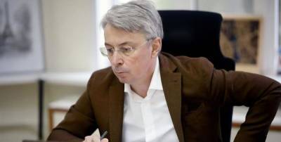 Александр Ткаченко - В Украине запустят центр дезинформации - Ткаченко объяснил, что это и зачем он нужен - ТЕЛЕГРАФ - telegraf.com.ua