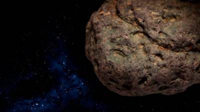 Астероид размером с небоскреб приблизится к Земле 21 марта - newsland.com