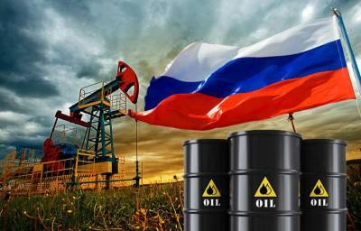 Максим Решетников - Министр сообщил о риске падения спроса на российскую нефть - politnavigator.net - Россия - Китай