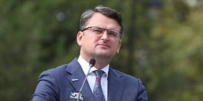 Кулеба сравнил «русский мир» и «український світ» - sharij.net - Росія