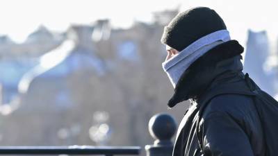 Алексей Добровольский - Жителей Крыма предупредили о резком похолодании - russian.rt.com - Крым