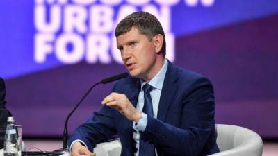 Максим Решетников - Глава МЭР Решетников оценил спад инвестиций в РФ за 2020 год - nation-news.ru