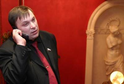 Владимир Путин - Михаил Ефремов - Андрей Разин - Андрей Разин будет добиваться у Владимира Путина освобождения Михаила Ефремова - argumenti.ru