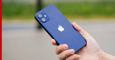 Опасность iPhone 12 для здоровья назвали кардиологи - profile.ru - США