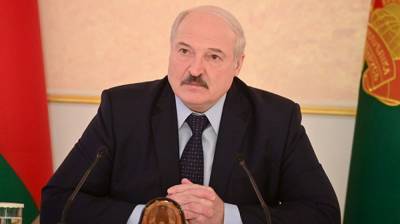 Александр Лукашенко - Дмитрий Лукашенко - Президент Белоруссии показал фото с детьми и внуками - politros.com - Белоруссия