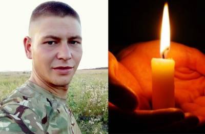 "Родители уже готовились к приезду": жизнь бойца ВСУ оборвалась за неделю до "дембеля" - sport.politeka.net - Донецкая обл.