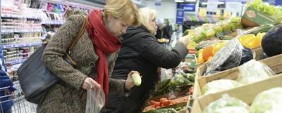 На Орловщине подорожали овощи и фрукты - runews24.ru - Орловская обл.