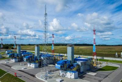 Калининграду хватит газа из хранилища на две с половиной недели - eadaily.com - Литва - Калининград - Калининградская обл.