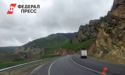 Кабардино-Балкария встроится в международный коридор «Север – Юг» - fedpress.ru - Нальчик - респ. Кабардино-Балкария