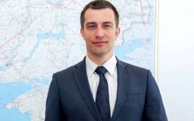 Алексей Кучеренко - Бывший топ-менеджер «Нефтегаза» получил 5 миллионов премии - lenta.ua - Украина