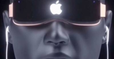 Тим Кук - Apple занимается разработкой новой VR-гарнитуры с 8К дисплеем - delo.ua - Украина