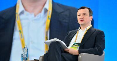 Игорь Петрашко - Минэкономики оценило сокращение ВВП Украины в IV квартале в 1% - gmk.center