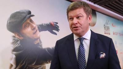 Тина Канделаки - Александр Тихонов - Дмитрий Губерниев - Елена Вяльбе - Анфиса Резцова - Тихонов назвал "болваном" Губерниева за критику биатлонистов и тренеров - newinform.com